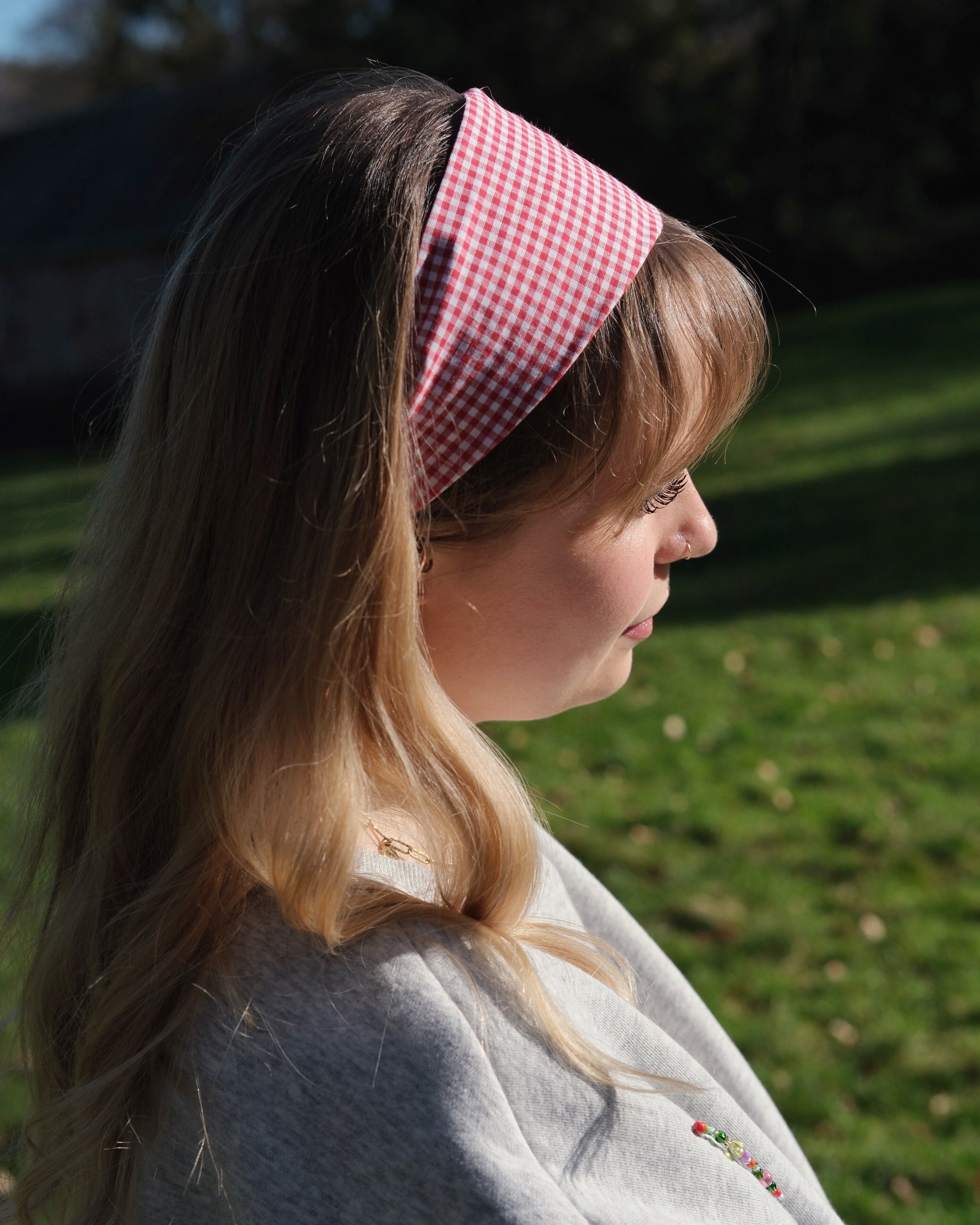 Bandeau Vichy
