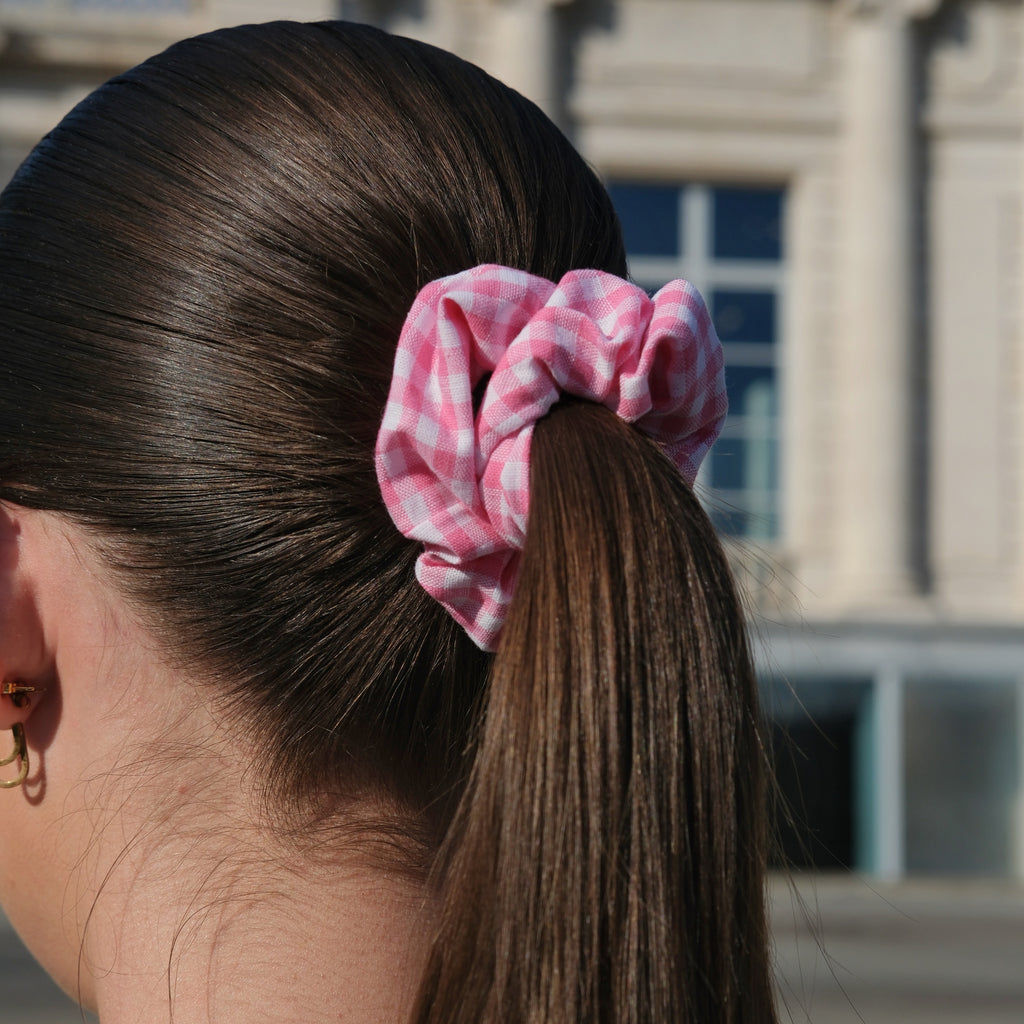 Chouchou Rosa