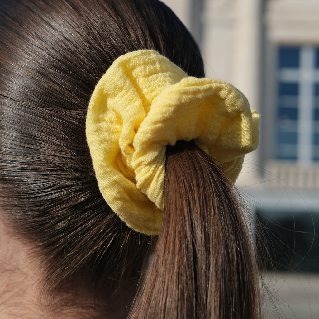 Chouchou Lemon