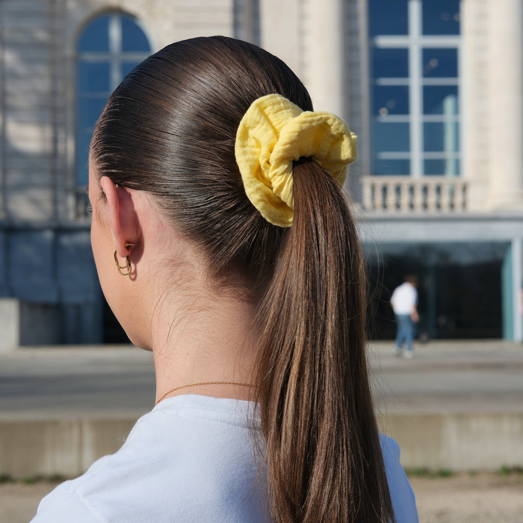 Chouchou Lemon