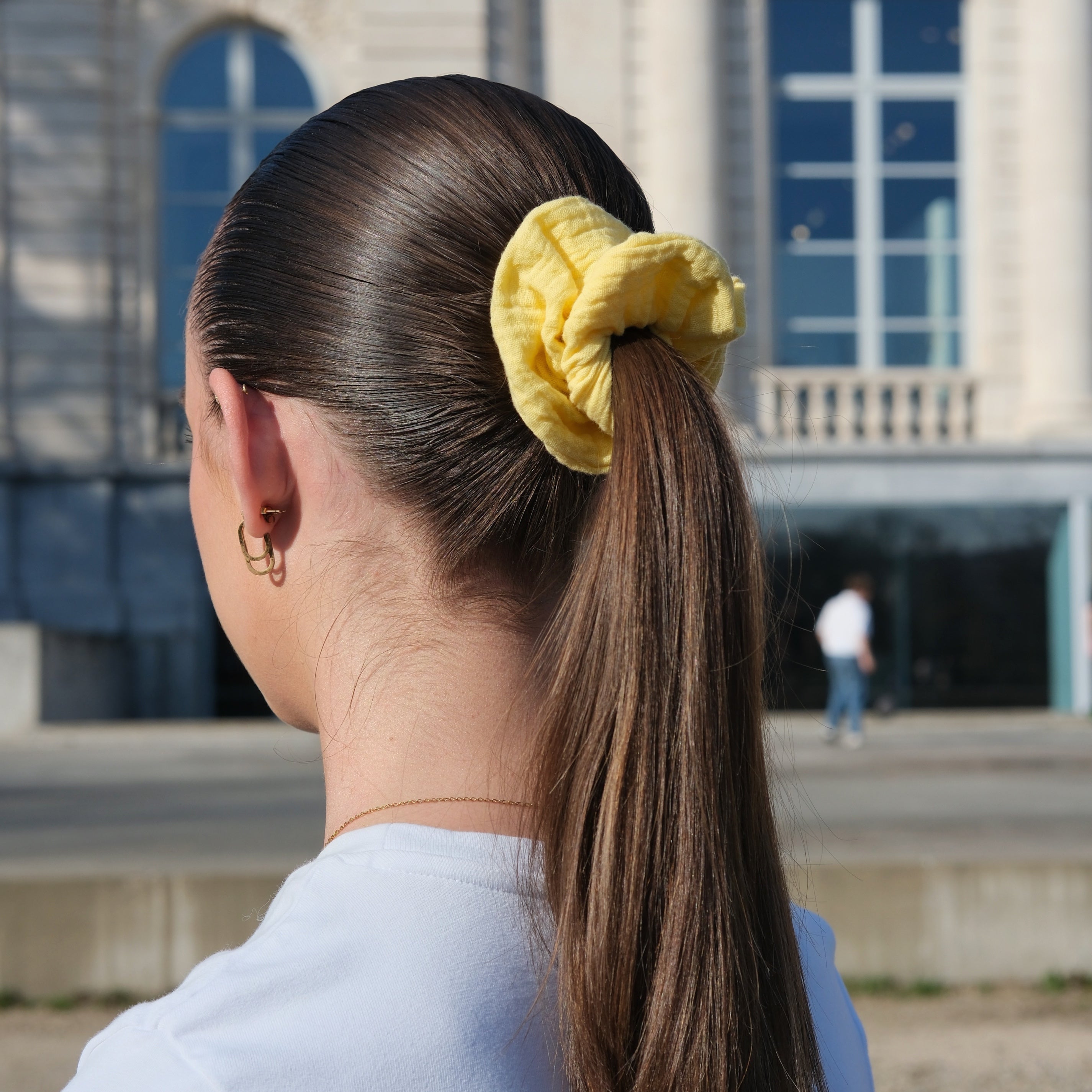 Chouchou Lemon