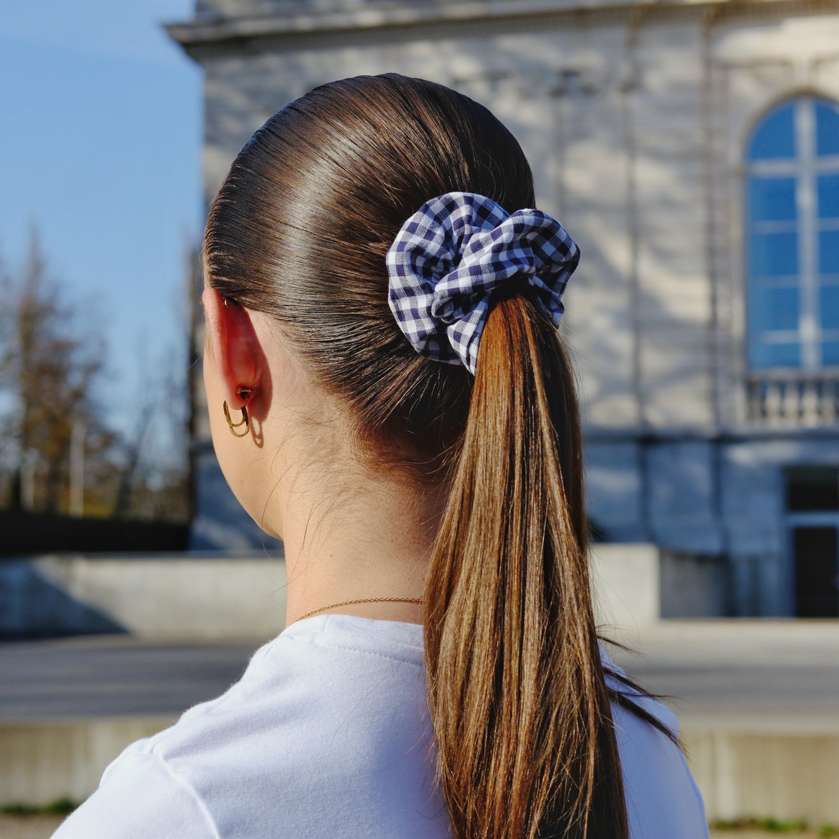 Chouchou Léa
