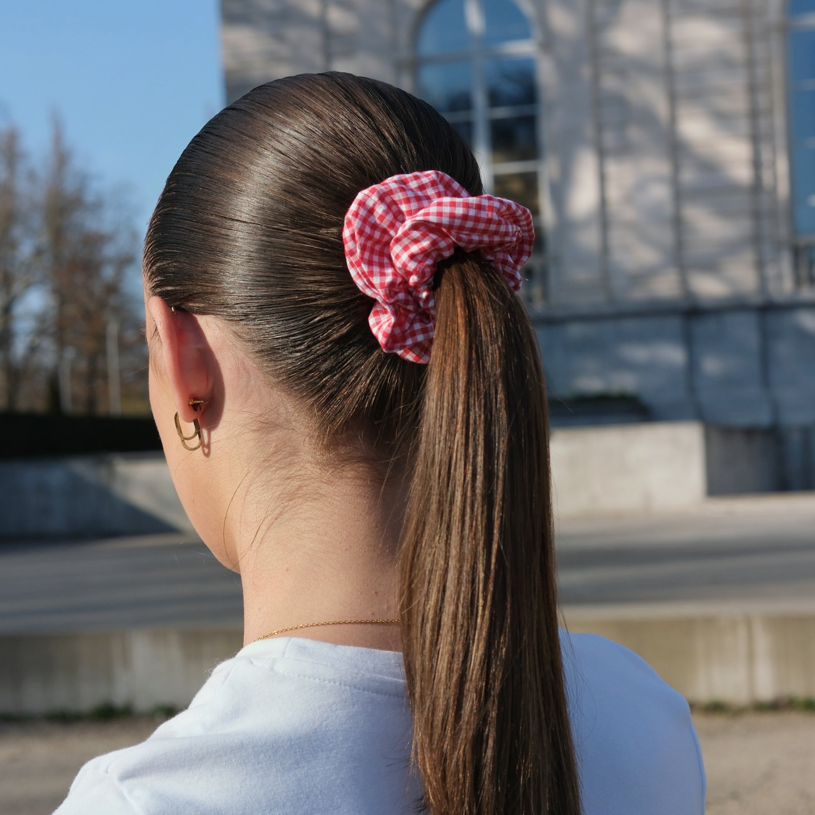 Chouchou Vichy