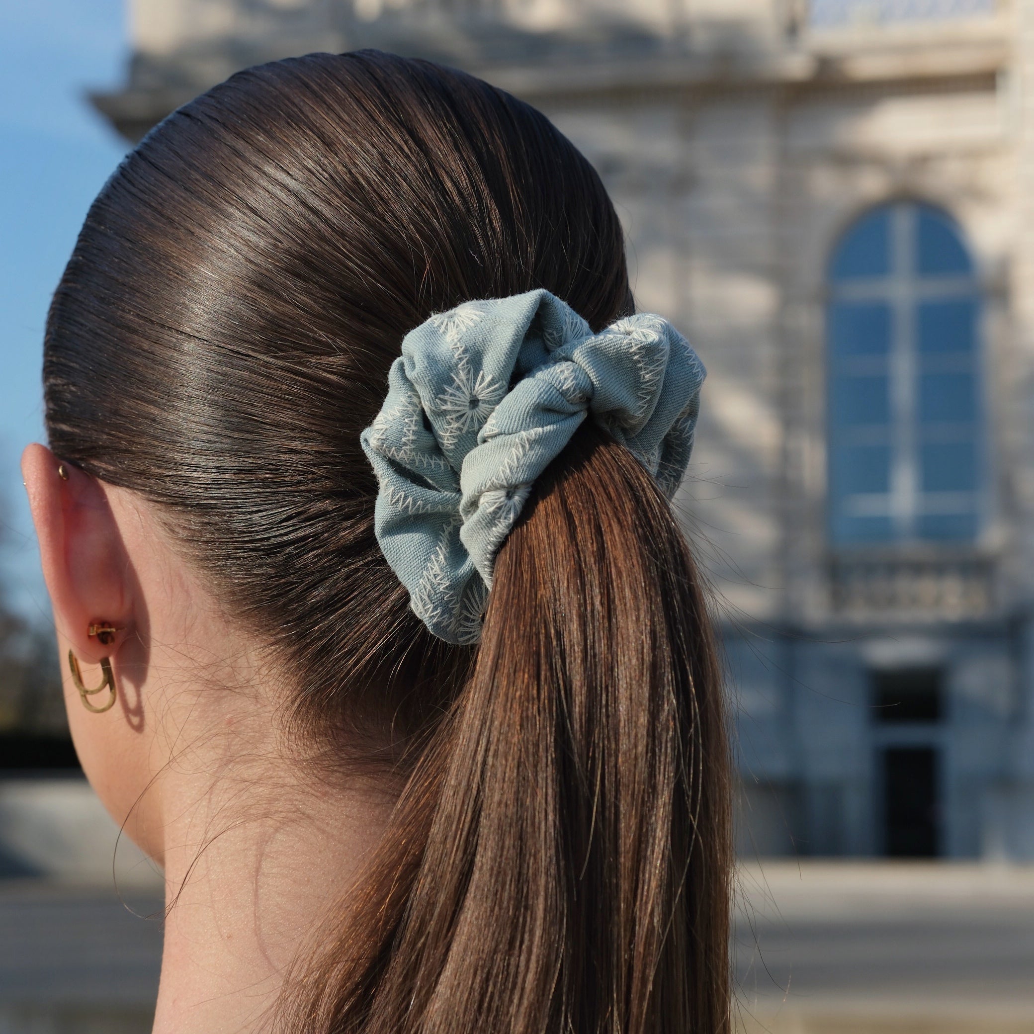 Chouchou Jeans