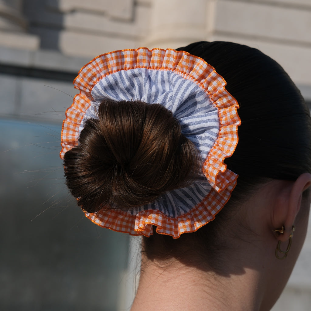 Chouchou XL Orangette