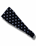 Bandeau polka